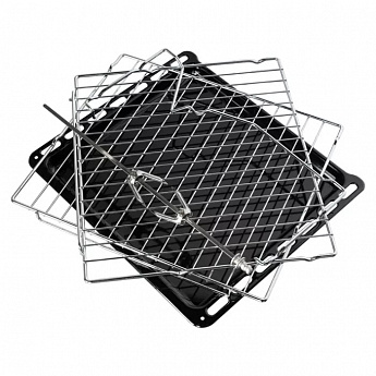 картинка Электрический духовой шкаф Delonghi NSM 11 XL RF- 4347 