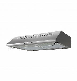 картинка Кухонная вытяжка Lex SIMPLE 2M 600 INOX 