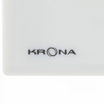 картинка Индукционная варочная панель Krona FARBE 60 WH 