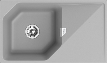 картинка Мойка для кухни Rivelato LOCUS LS-85 