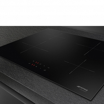 картинка Индукционная варочная панель Smeg SI2641D 
