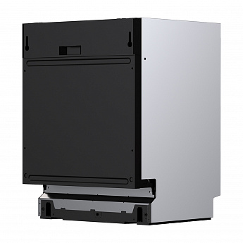 картинка Посудомоечная машина Lex PM 6073N 