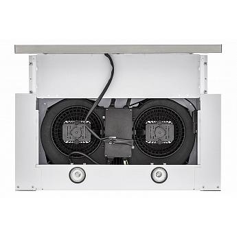 картинка Кухонная вытяжка Krona KAMILLA SENSOR 600 INOX (2 МОТОРА) 