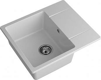 картинка Мойка для кухни Granfest GF-URBAN 258L 