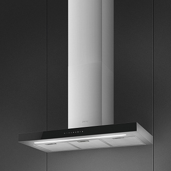 картинка Кухонная вытяжка Smeg KBT9L4VN 