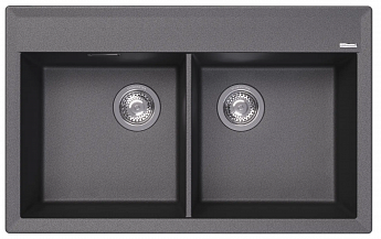 картинка Мойка для кухни Florentina ТОСКАНА 820 