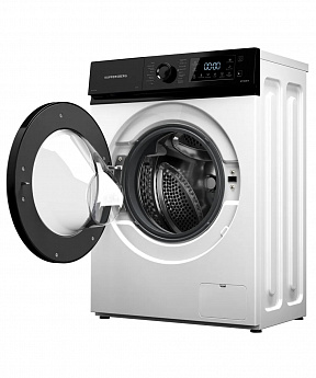 картинка Стиральная машина с паром Kuppersberg WM 420 W 