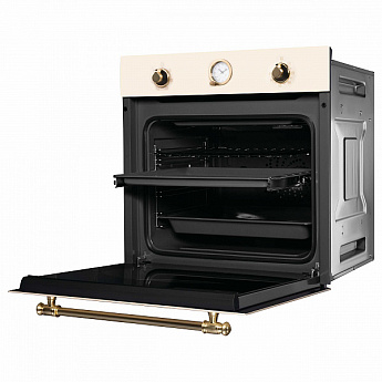 картинка Электрический духовой шкаф Korting OKB 461 CRGB 