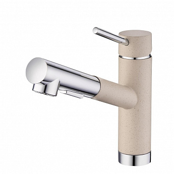 картинка Смеситель Emar Quartz ЕС - 3012 
