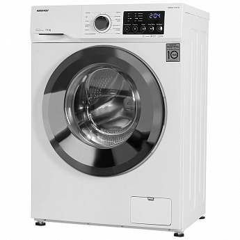 картинка Стиральная машина Nordfrost I-DDQ4 7120 WS 