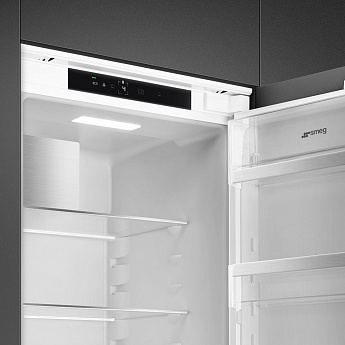 картинка Встраиваемый холодильник Smeg S9L174D1D 