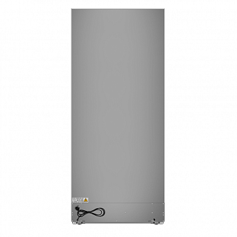 картинка Холодильник-морозильник встраиваемый MAUNFELD MBF212NFW1 