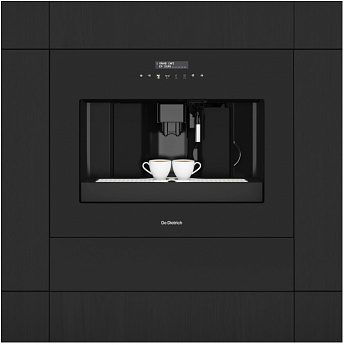 картинка Кофемашина De Dietrich DKD4810N Black 