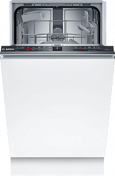 картинка Посудомоечная машина встраиваемая Bosch SPV2HKX42E 