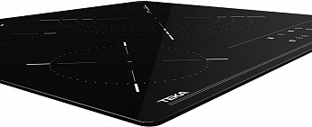 картинка Электрическая варочная панель Teka TBC 63632 TTC Black 