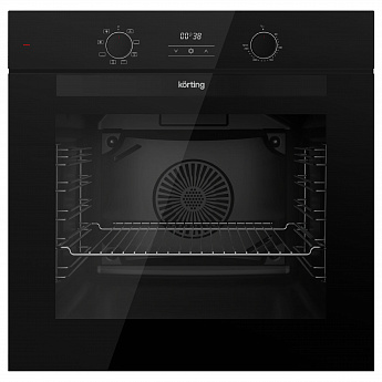 картинка Электрический духовой шкаф Korting OKB 5820 FGN 
