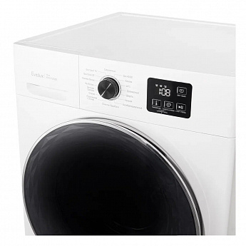 картинка Стиральная машина Evelux EW 61125 BD 