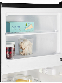 картинка Отдельностоящий холодильник Nord NRT 143 232 черный 