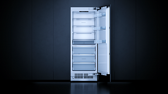 картинка Морозильная камера Kuppersbusch FKFX 9800.0i 
