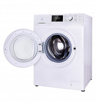 картинка Стиральная машина Lex LWM08012WID 