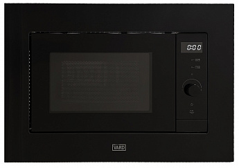 картинка Микроволновая печь встраиваемая Vard VMG122PK 