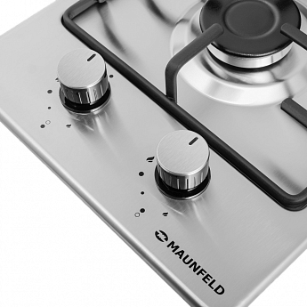 картинка Газовая варочная панель Maunfeld EGHS.32.3ESL 