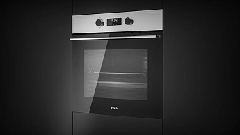 картинка Электрический духовой шкаф Teka HSB 635 SS 