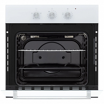 картинка Электрический духовой шкаф Krona ESSENZA 60 WH G2 белый 