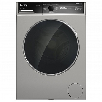 картинка Комплект Korting KD 60L97 S+DSK 250 N+KWM 58ILS1297 S Серебро 