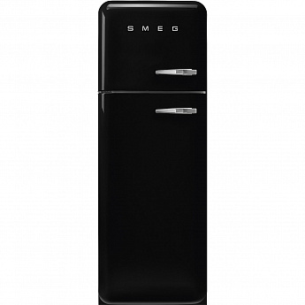 картинка Отдельностоящий холодильник Smeg FAB30LBL5  картинка Отдельностоящий холодильник Smeg FAB30LBL5