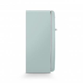 картинка Отдельностоящий холодильник Smeg FAB28RDSA5 зеленый шалфей 