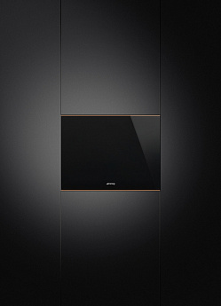 картинка Встраиваемый винный шкаф Smeg CVI620NRE 