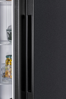картинка Отдельностоящий холодильник Nordfrost RFS 525DX NFXD INVERTER  