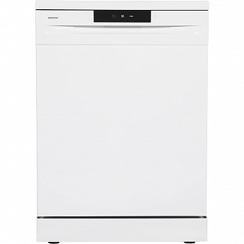 картинка Посудомоечная машина Nordfrost FS6 1453 W 