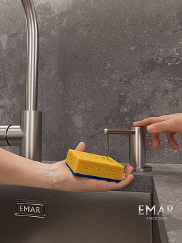 картинка Дозатор для мыла Emar ЕД-405 