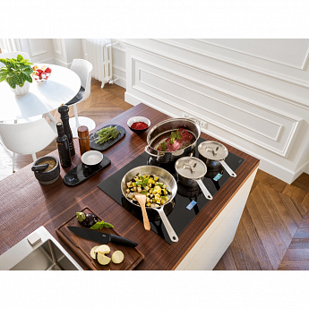 картинка Индукционная варочная панель Franke FMY 808 I FP BK 