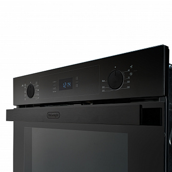 картинка Электрический духовой шкаф Delonghi DEO 755 NB RAMONA 