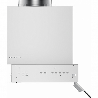 картинка Кухонная вытяжка полновстраиваемая Franke FST DRIP-FREE 60 X/2 KL 