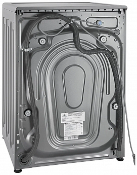 картинка Стиральная машина с сушкой Hiberg I-DDQ9 - 10714 SD 