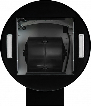 картинка Кухонная вытяжка Weissgauff Gracia BL 