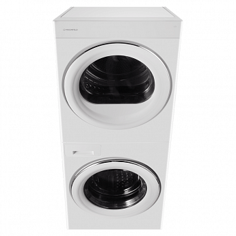 картинка Комплект техники Maunfeld MFWD121010WH06 