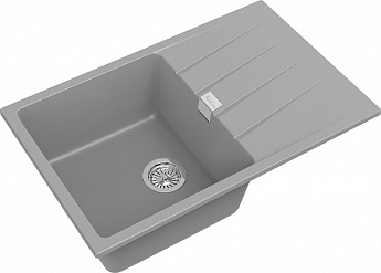 картинка Мойка для кухни Rivelato RAUM RM-78 