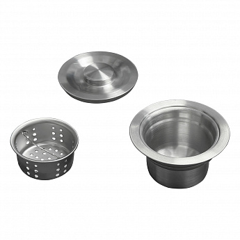 картинка Мойка для кухни Premial PR5851 (L) Swift Silk Brush 