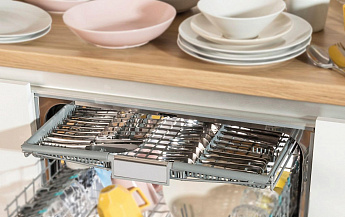 картинка Посудомоечная машина Gorenje GV663C61 