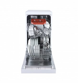 картинка Посудомоечная машина Lex DW 4562 WH 