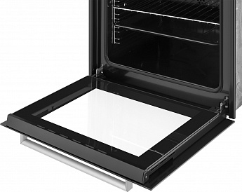 картинка Электрический духовой шкаф Weissgauff EOV 29 PDBS 