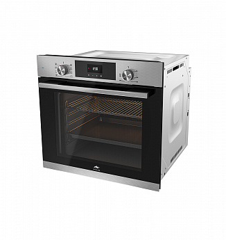 картинка Духовой шкаф Millen MEO 6002 IX 