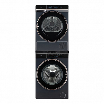 картинка Комплект Vard VWF514B+VTH61B+VSK3 серый 