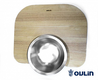 картинка Разделочная доска Oulin ZM-329 