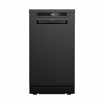 картинка Посудомоечная машина Lex DW4563N BL 